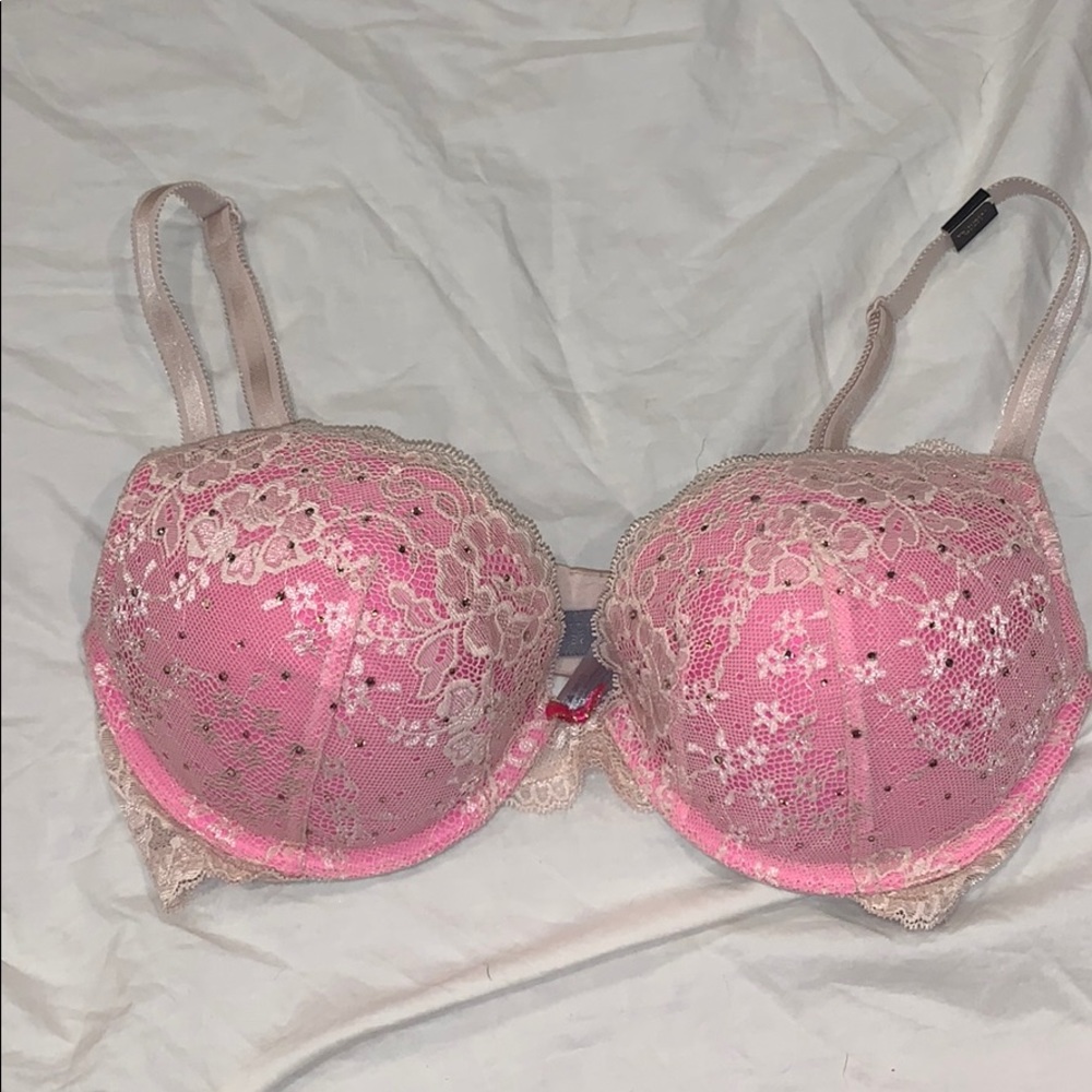 Victoria’s Secret Bra